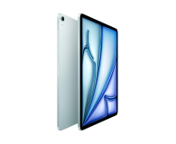 Apple iPad Air 13" M3 128GB Wi-Fi Niebieski - 1321940 - zdjęcie 2